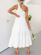 Vestido Midi Oliviet
