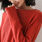 Blusa Cashmere Leona
