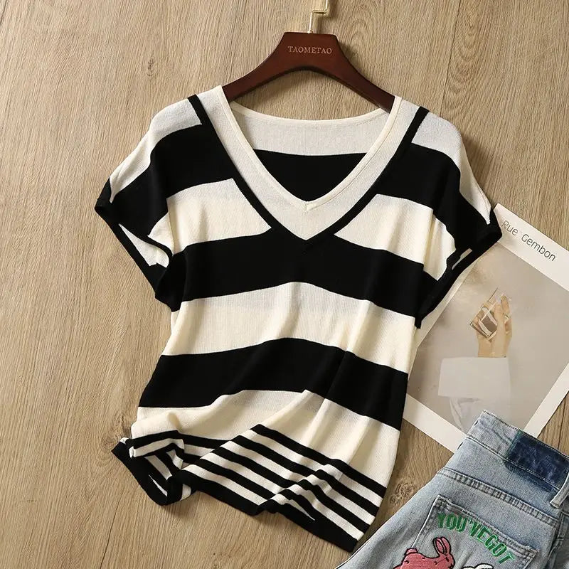 Blusa Carmen
