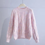 Tricot Tessa