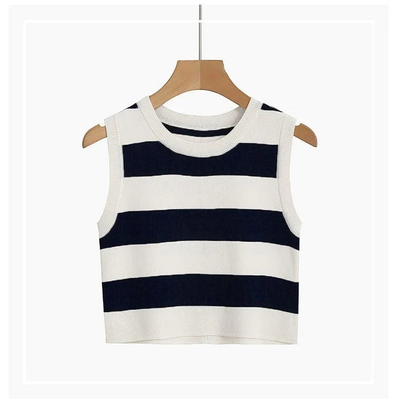 Blusa Cropped Lovie