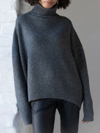 Blusão Tricot Beatrice