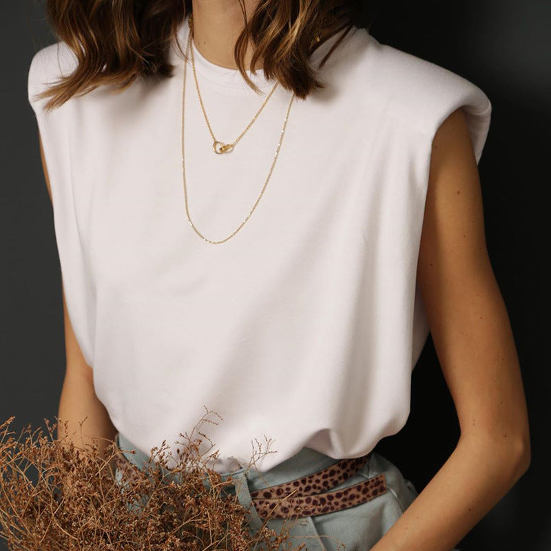 Blusa Muscle Narja