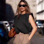 Blusa Muscle Narja