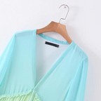 Vestido Longo Milla