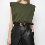 Blusa Muscle Narja
