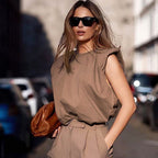 Blusa Muscle Narja